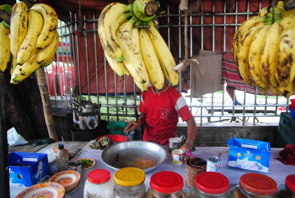 Photograph by Sarjil Karim