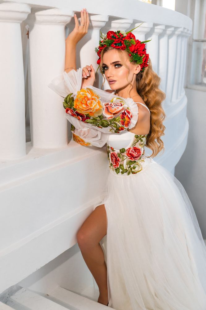 Photograph by Антонина Басалай