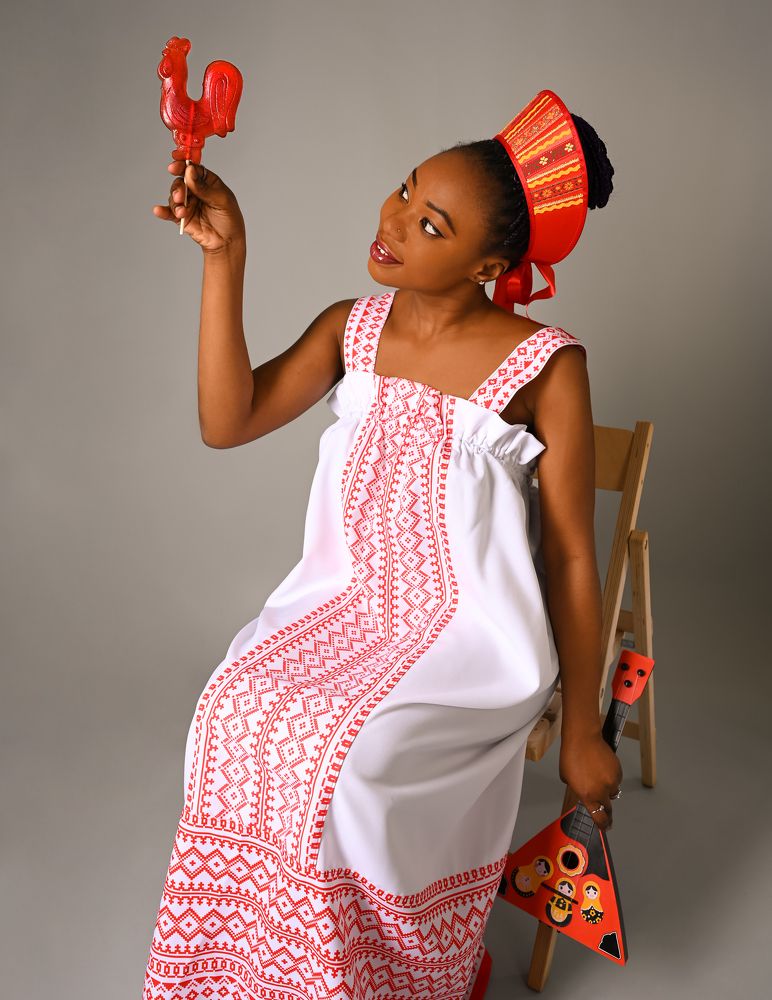 Photograph by Татьяна Казьмина