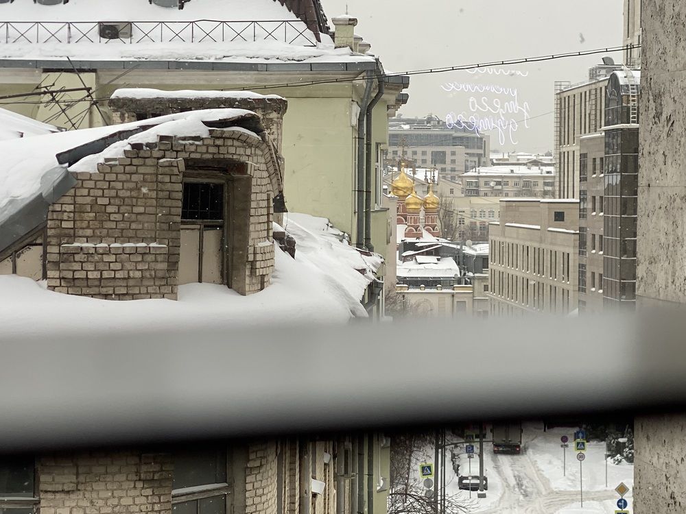 Фотография автора Ольга Горюнова