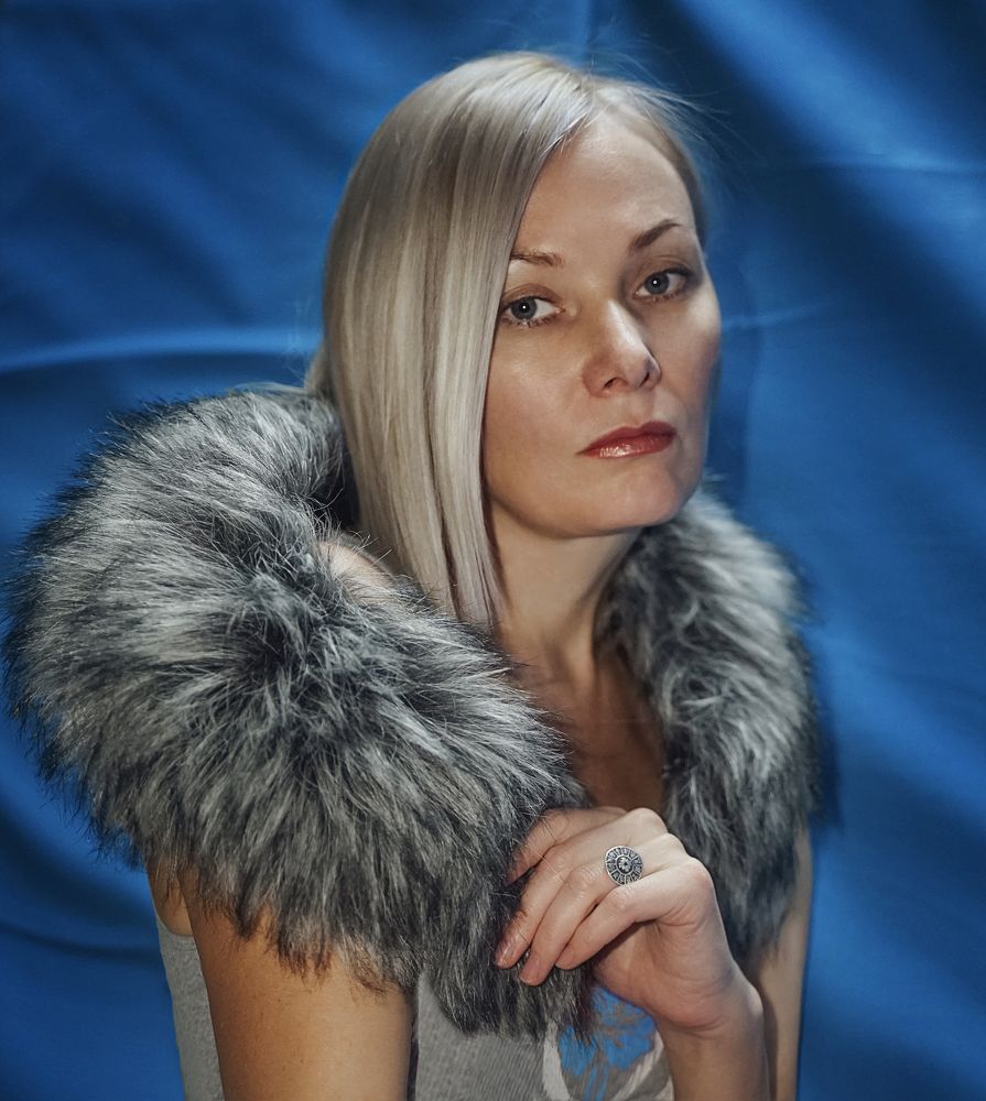 Фотография автора Екатерина Архипова