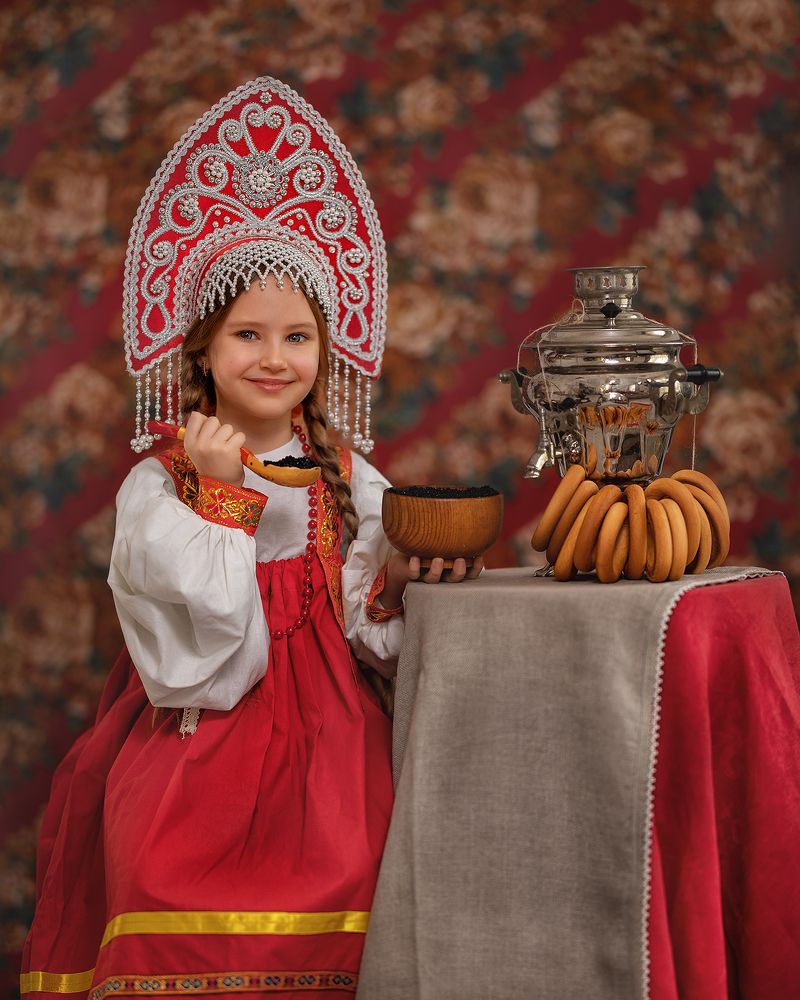 Photograph by Irina Markova