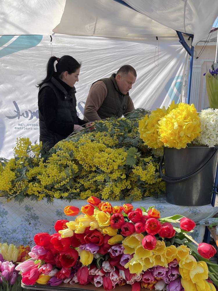 Photograph by Татьяна Токарева