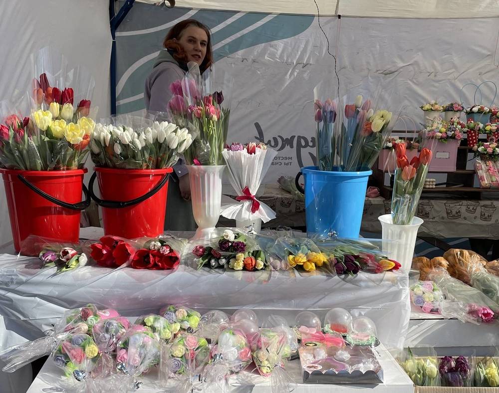 Photograph by Татьяна Токарева