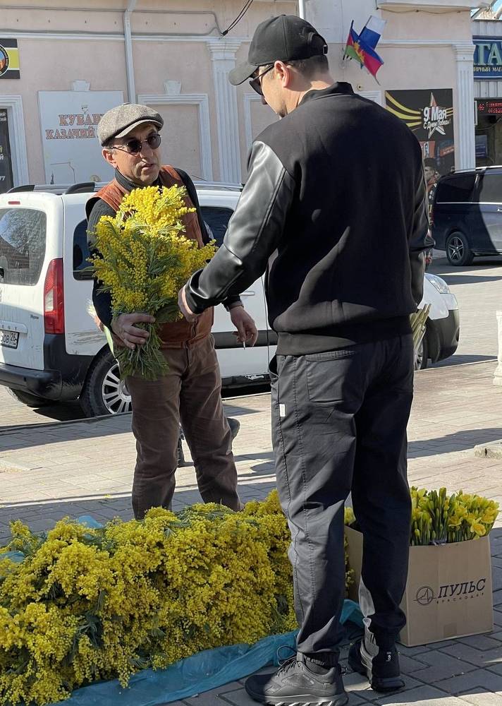 Photograph by Татьяна Токарева