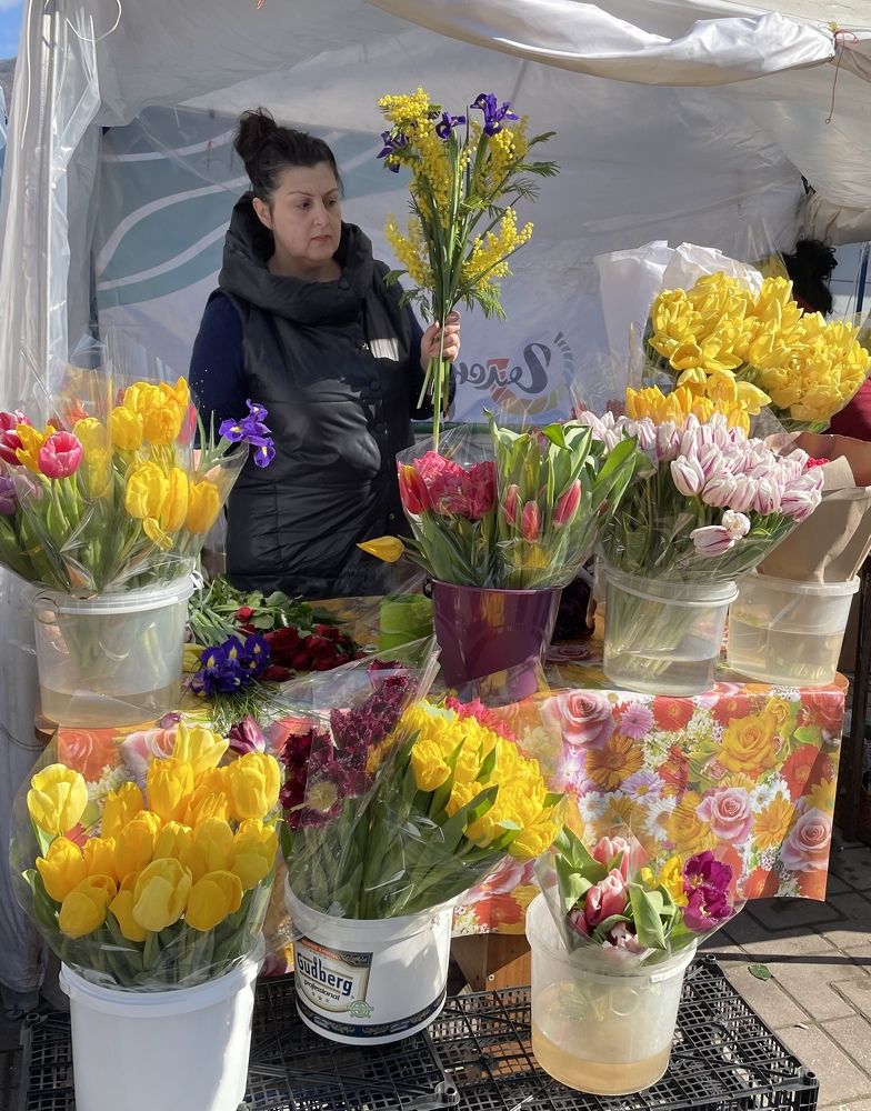 Photograph by Татьяна Токарева