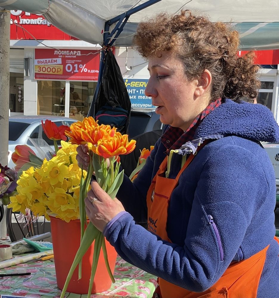 Photograph by Татьяна Токарева