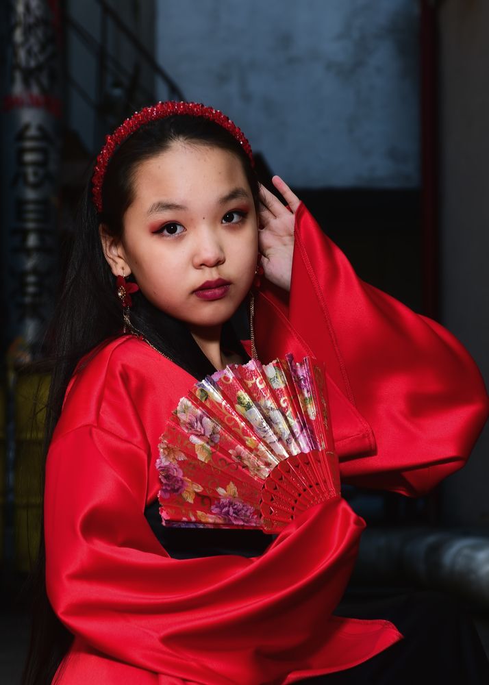 Photograph by Владислав Кравцов