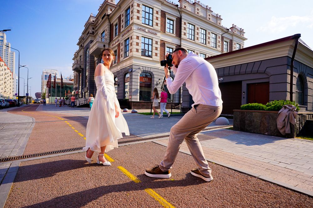 Photograph by Константин Рубис