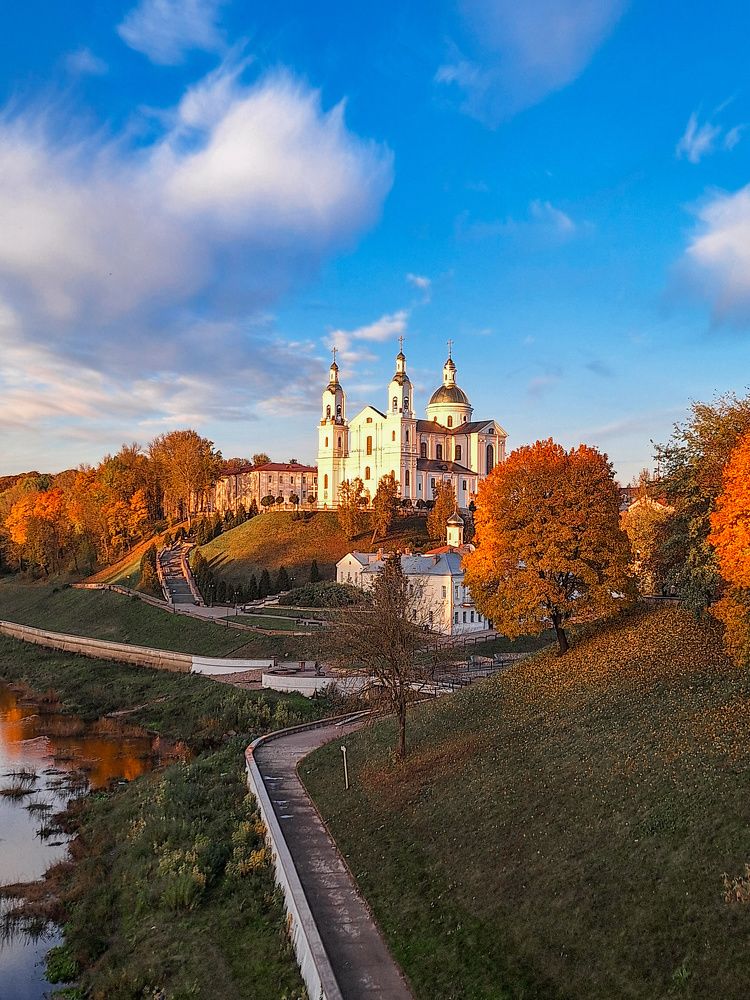 Фотография автора Кристина Догодька