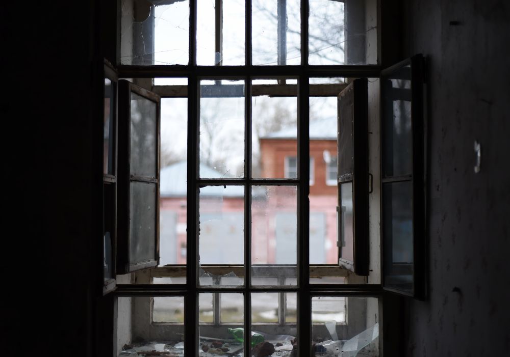 Photograph by Владислав Кравцов