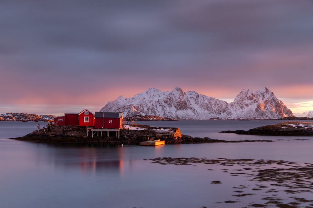 Photograph by Евгения Чех