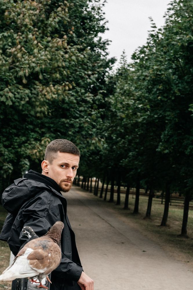 Photograph by Наумова Татьяна