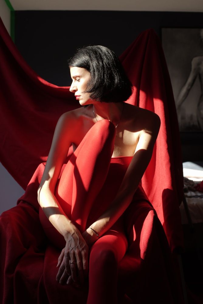 Фотография автора Alina Sandu