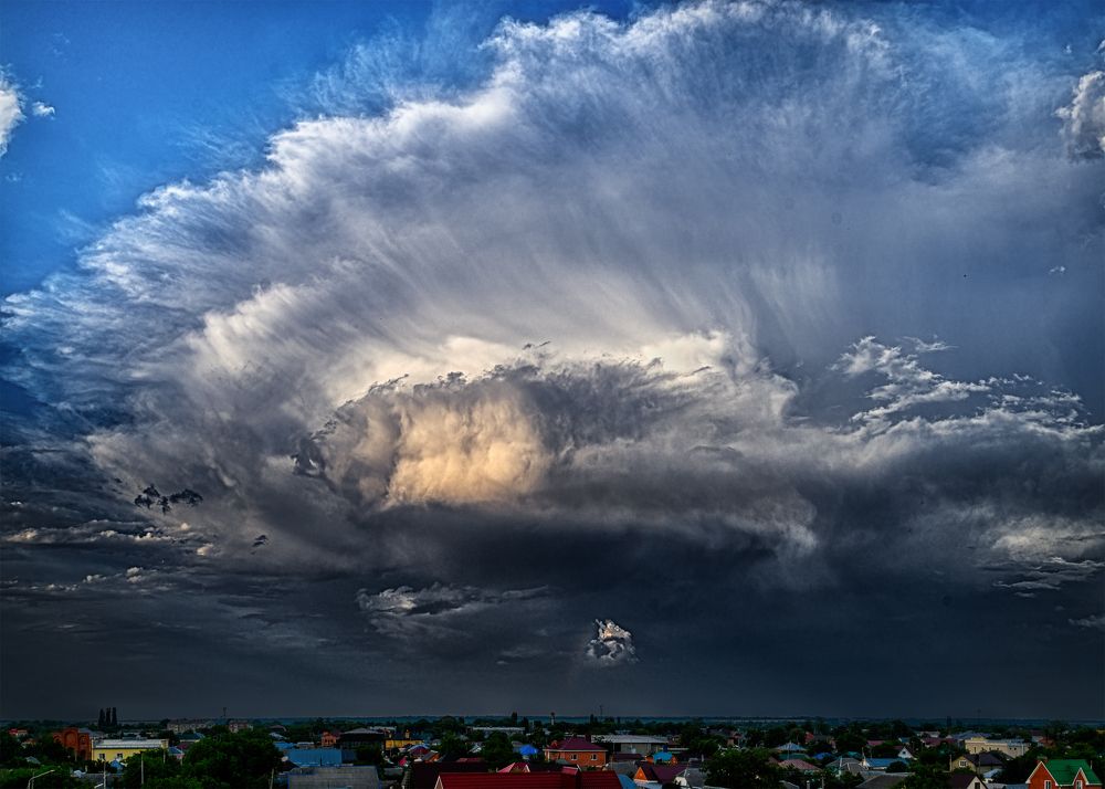 Photograph by Владимир Кваша