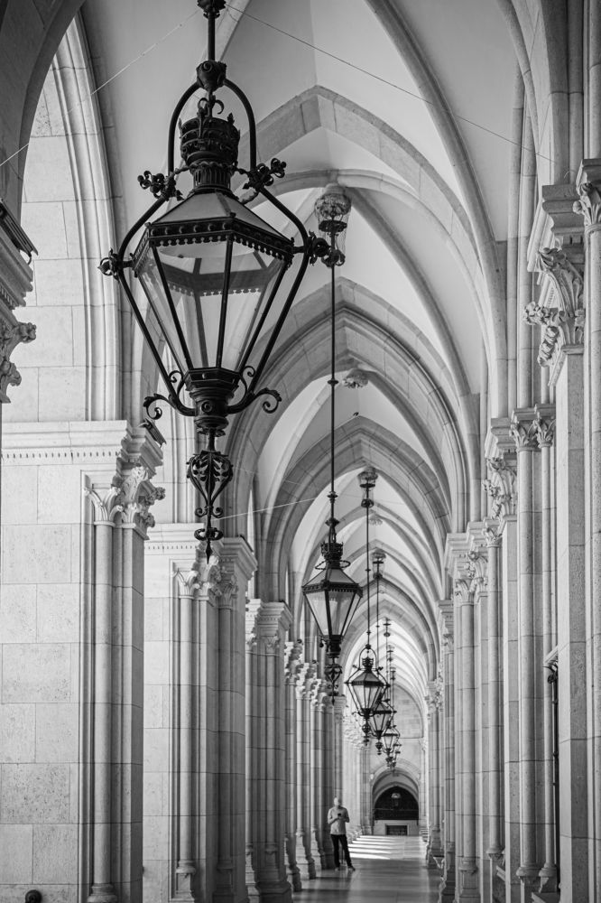 Photograph by Valdis Serzhans