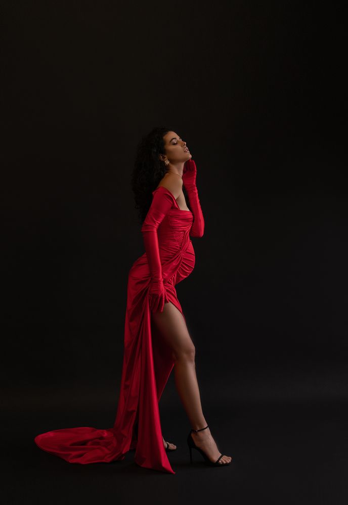 Photograph by Natalia Meier