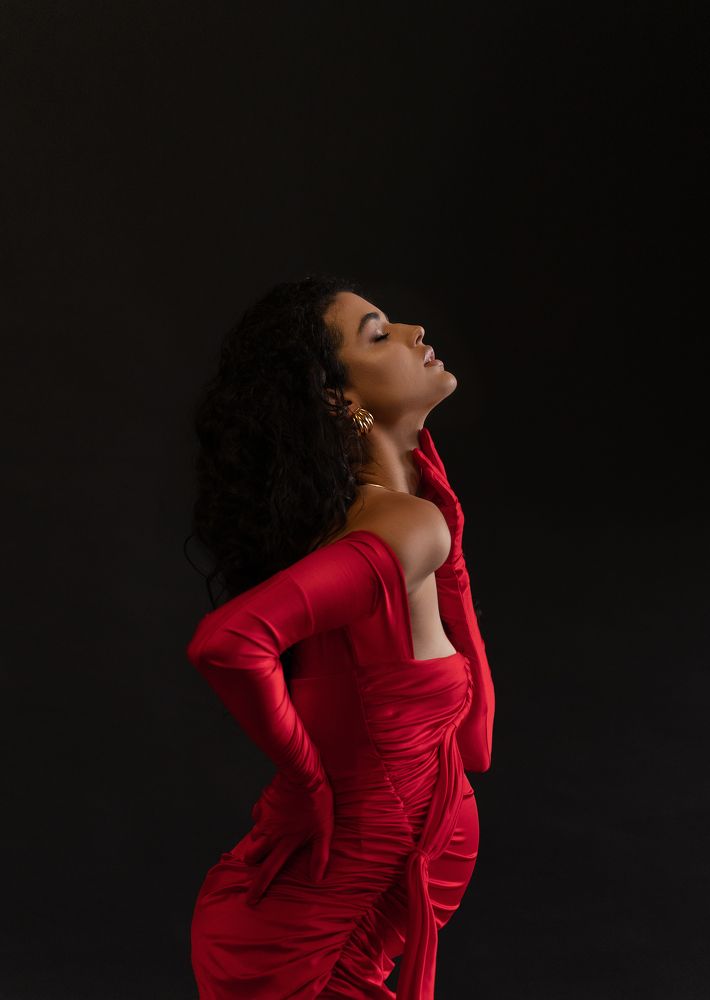 Photograph by Natalia Meier