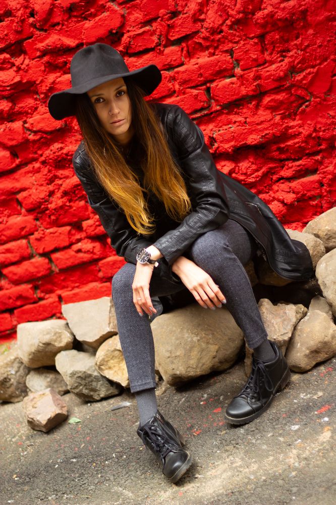 Photograph by Anton Hantov