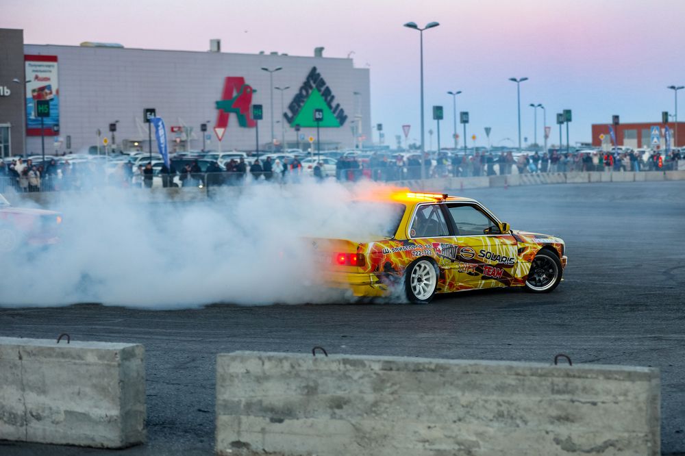 Photograph by Alexey Kovalevskiy