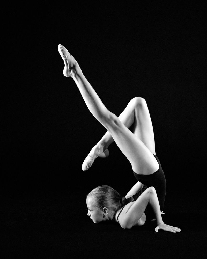 Photograph by Василий Кувакин