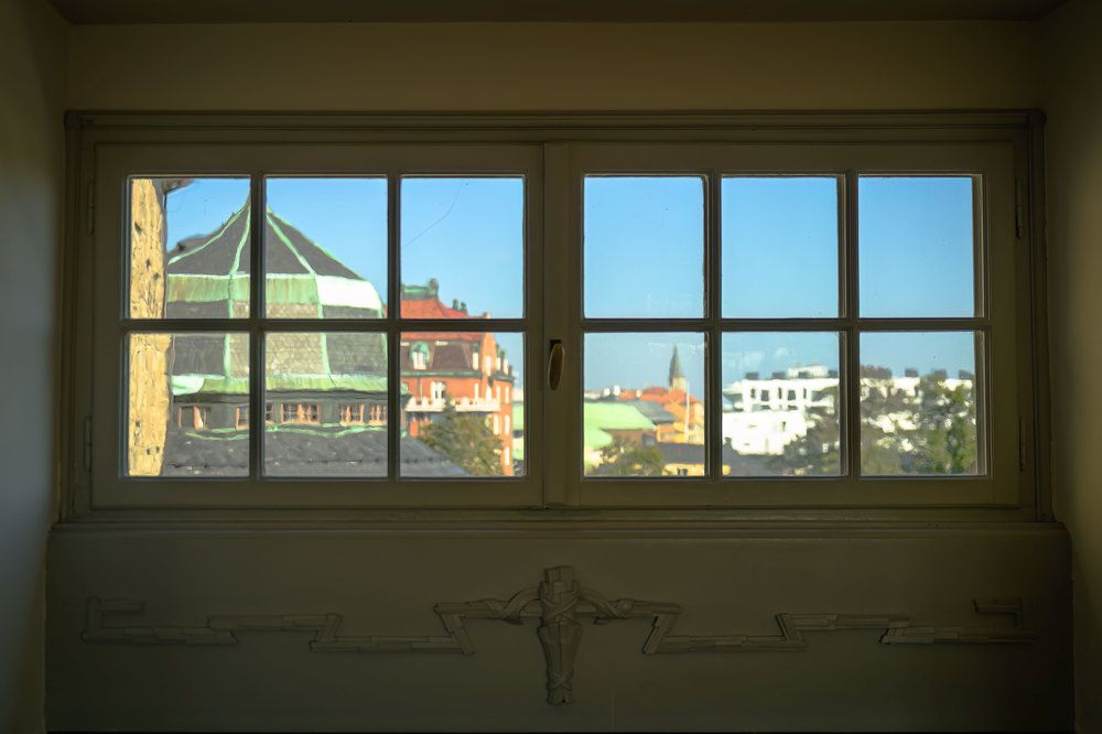 Фотография автора Erik Nelson