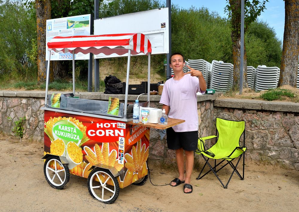 Photograph by Александр Дерезкин