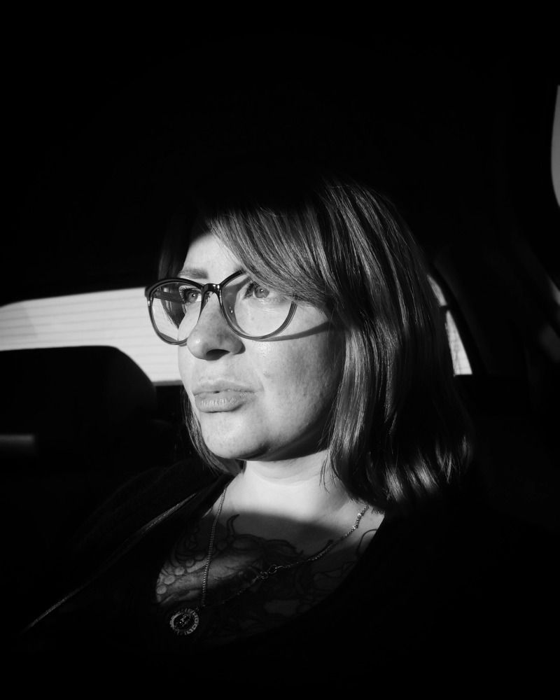 Photograph by Юлия Латышева