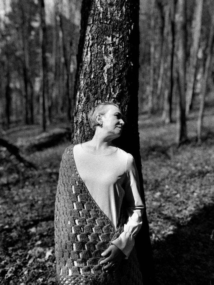 Фотография автора Татьяна Егорова