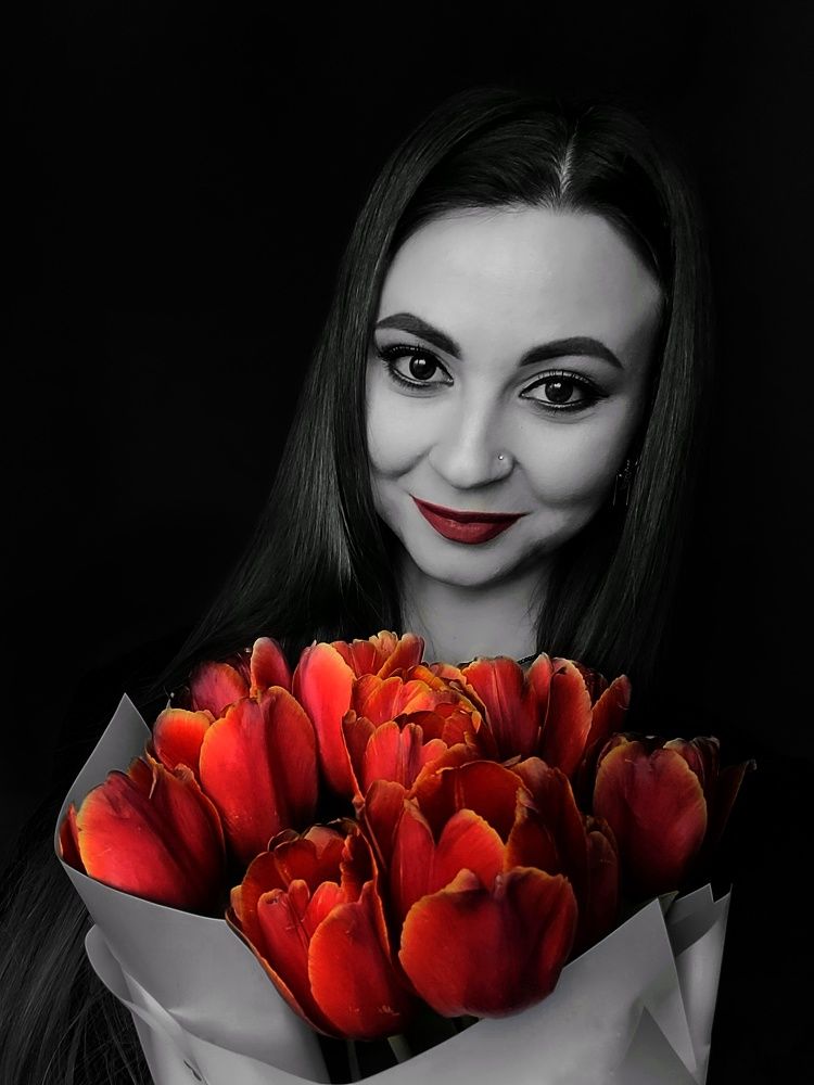 Photograph by Елена