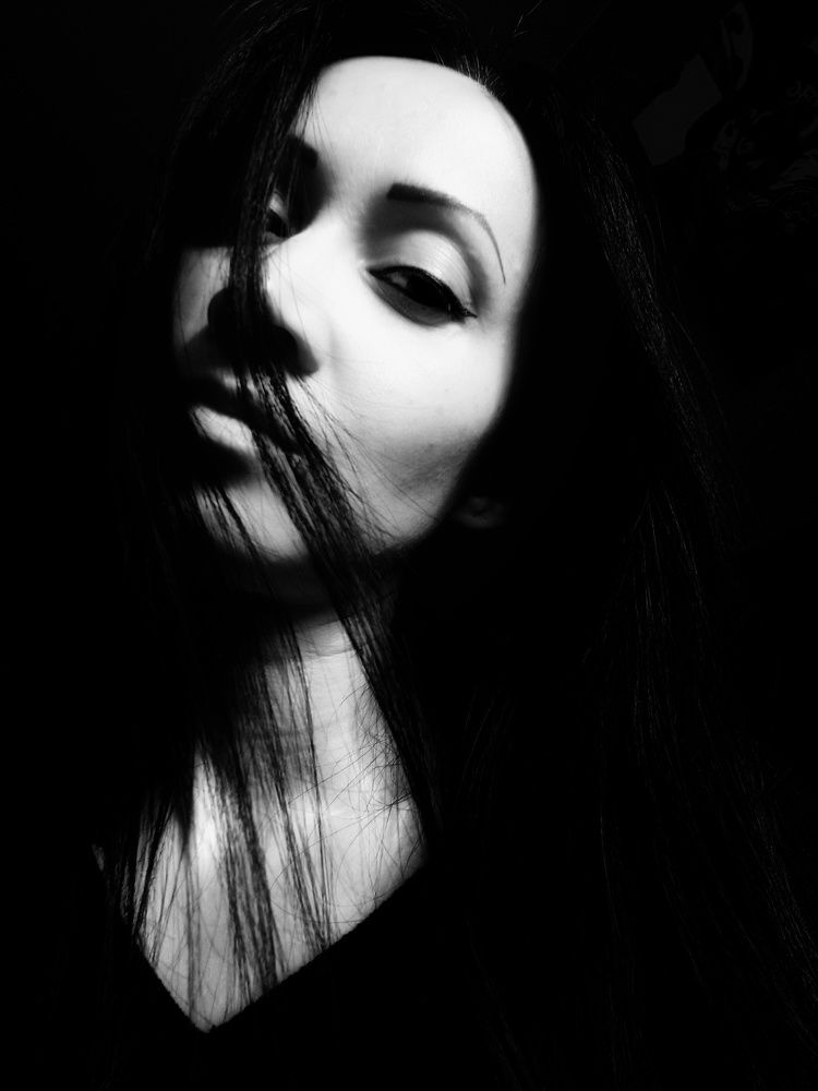 Фотография автора Екатерина Солохина