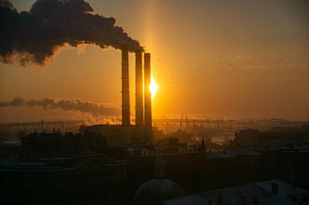 Photograph by Очева Наталья Александровна