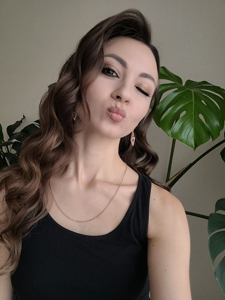 Photograph by Елена