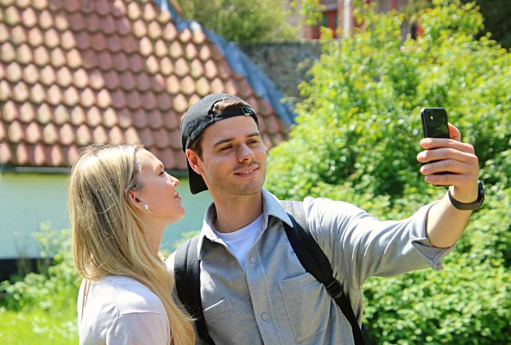 Photograph by Irina Radzinskaya