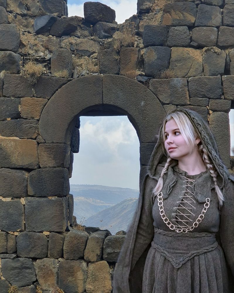 Photograph by Joanna Bell