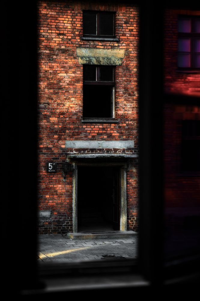 Photograph by Robert Fülöp