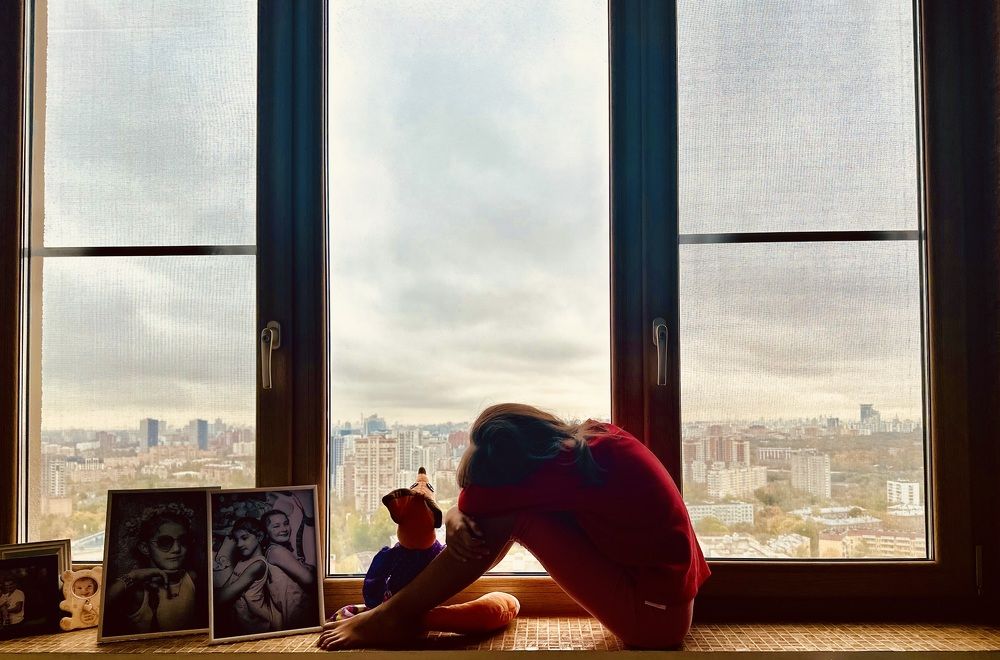 Photograph by Екатерина Балабасева