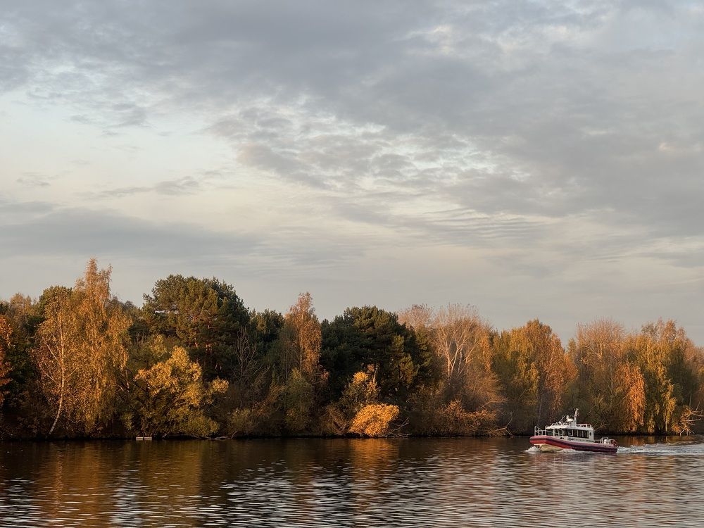 Фотография автора Ольга Горюнова
