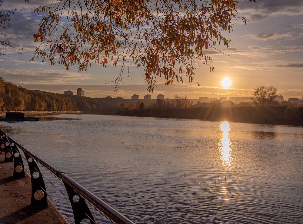 Photograph by Helena Proshkina