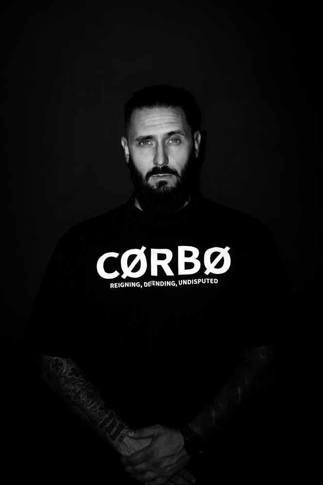 Photograph by Robert Fülöp