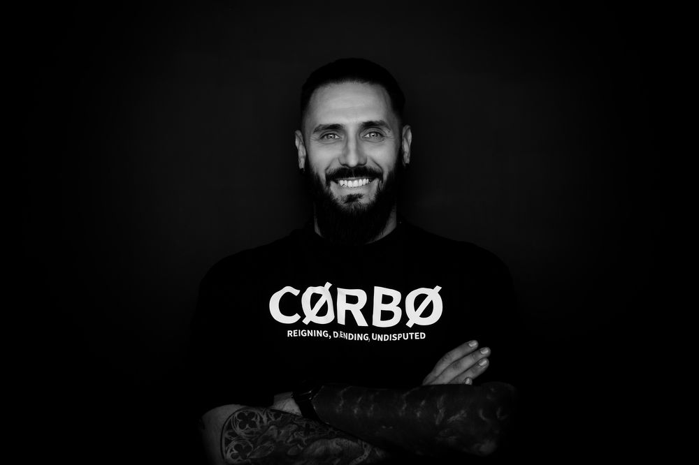 Photograph by Robert Fülöp