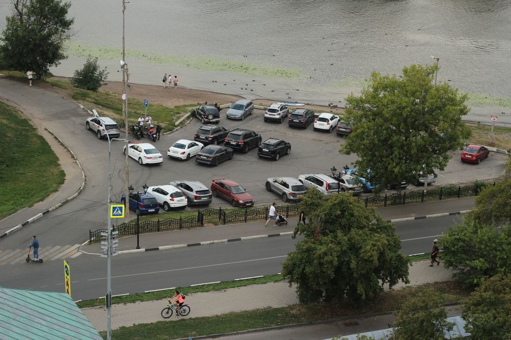 Photograph by Светлана Зотова