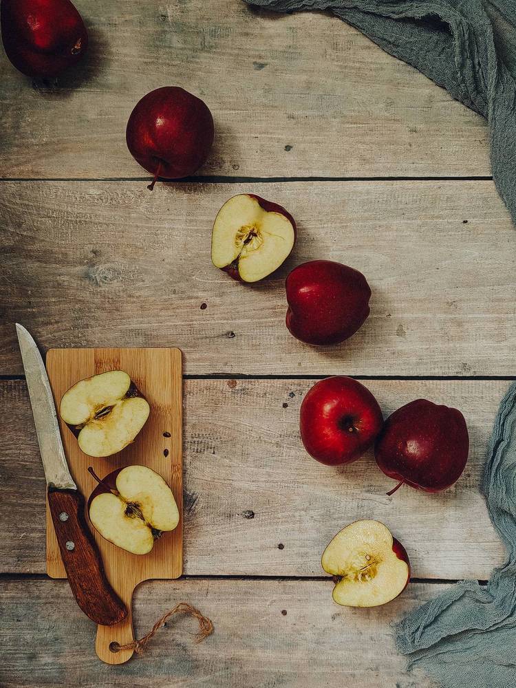 Photograph by Maria Stankevich