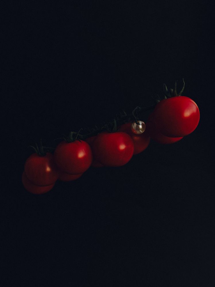 Photograph by Maria Stankevich