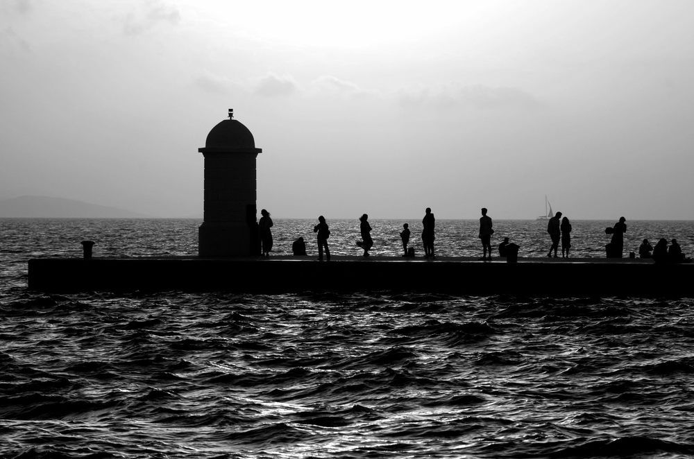 Photograph by Damir Gržin