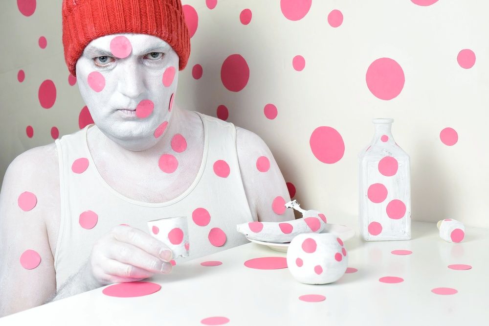 Photograph by Владимир Леликов-Кузьменко