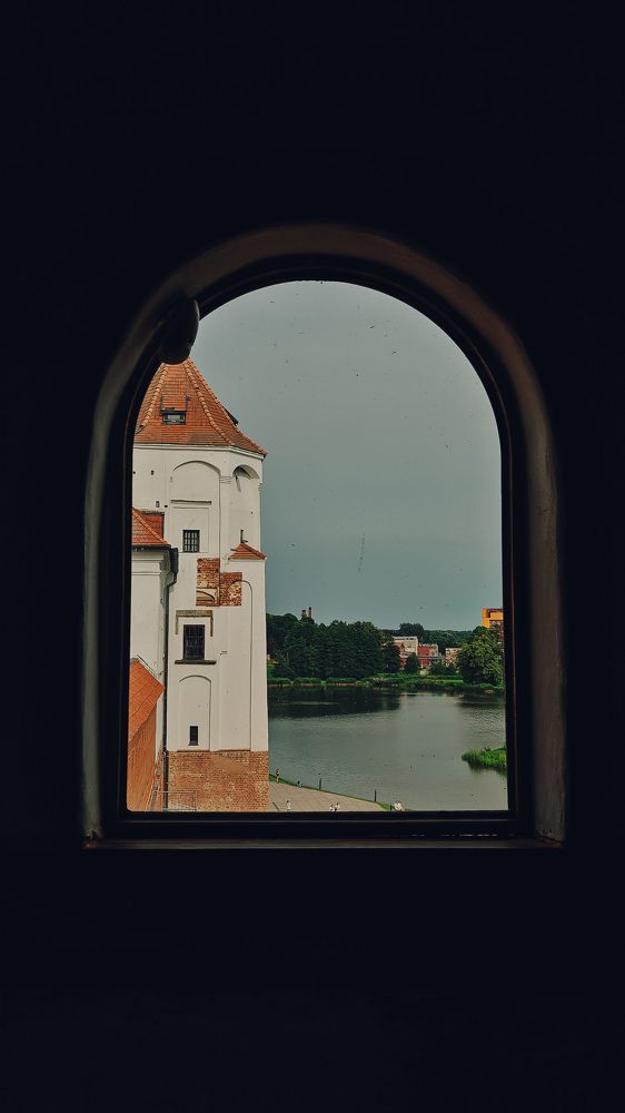 Photograph by Maria Stankevich