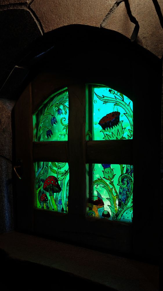 Photograph by Maria Stankevich