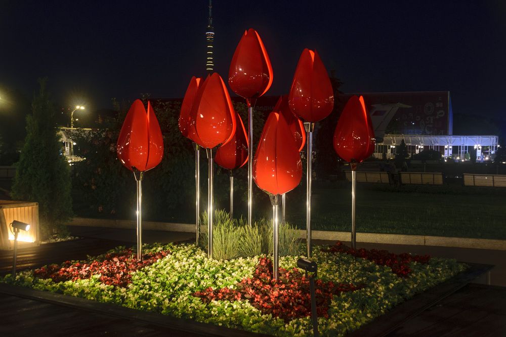 Photograph by Лилия Кондратьева