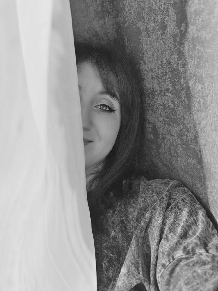 Photograph by Maria Stankevich